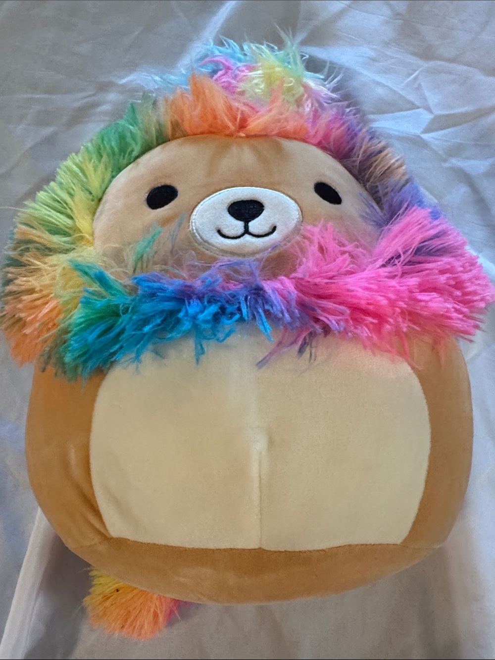 Squishmallow 12in